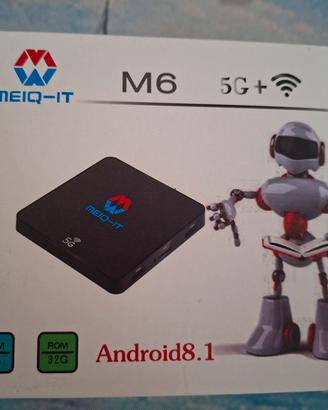 TV BOX