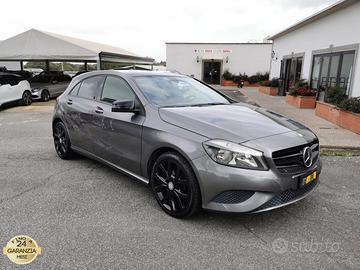 Mercedes-benz A 180 CDI Sport * 109Cv - UNIPRO * -