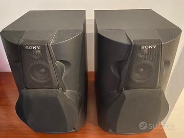 Casse acustiche Sony SS-L100V