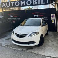 LANCIA Ypsilon 1.0 FireFly 5 porte S&S Hybrid Ec