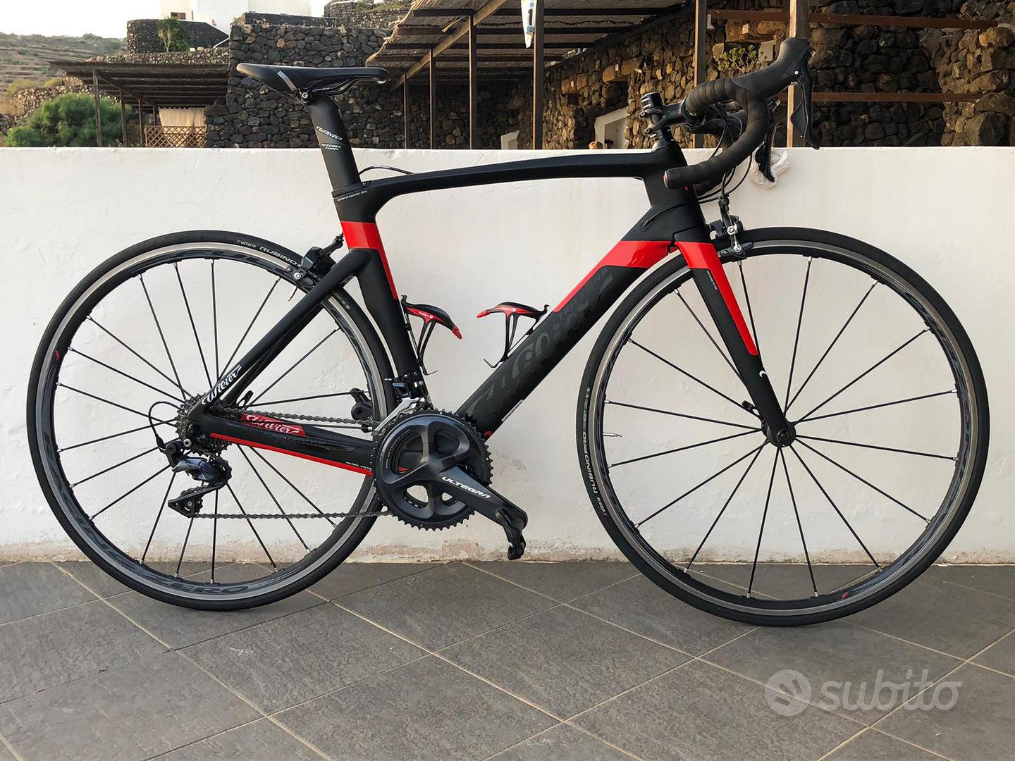 Wilier 101 sale air 2018