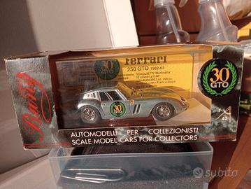 Ferrari GTO 30* anniversario Bang 1/43