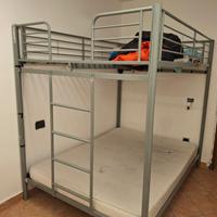 Letto a castello