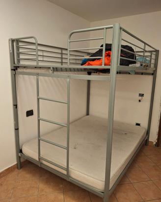 Letto a castello