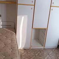 Cameretta bambini  Camera da letto 