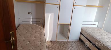 Cameretta bambini  Camera da letto 