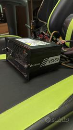 CORSAIR VS550