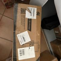 Mingda Magician X – Stampante 3D – Nuova