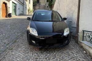 auto fiat bravo