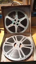 Pellicola cinema 16 mm
