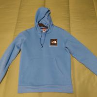 Felpa con cappuccio The North Face uomo taglia M 