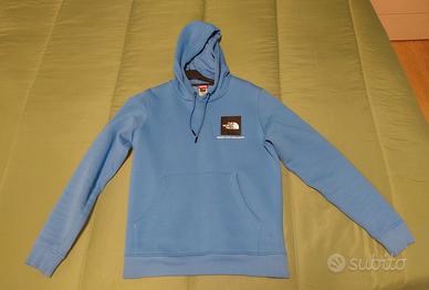 Felpa con cappuccio The North Face uomo taglia M 