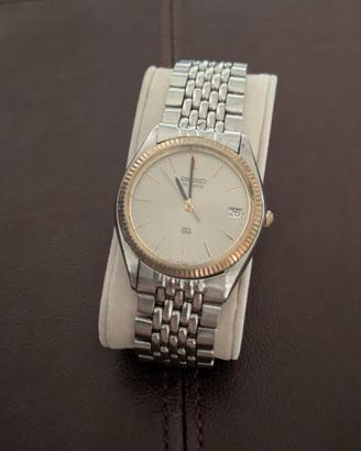 Orologio Seiko Quartz uomo