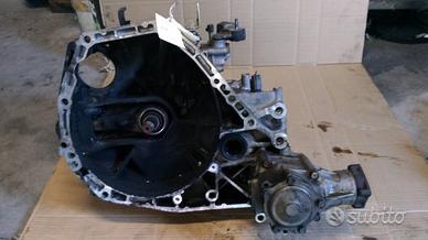 Cambio Honda CRV 2.0 benzina anno 1999 B20Z1