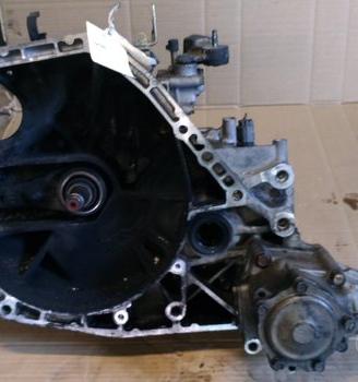 Cambio Honda CRV 2.0 benzina anno 1999 B20Z1