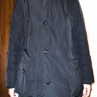 Giubbino Woolrich
