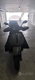 PIAGGIO BEVERLY 500 – ANNO 2003 – BAULETTO + ACCES