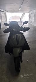 PIAGGIO BEVERLY 500 – ANNO 2003 – BAULETTO + ACCES