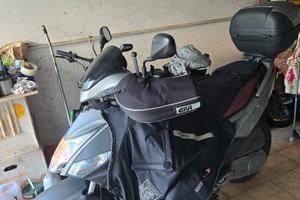 kymco 150