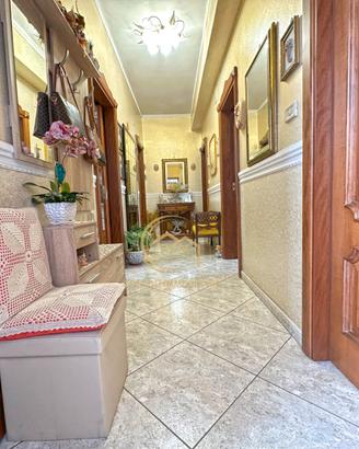 Quadrilocale ben rifinito con box a Mascali