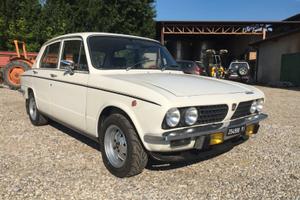 Triumph Dolomite Sprint