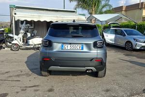 Jeep Avenger 1.2 Turbo 100 CV Longitude