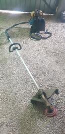 decespugliatore shindaìwa 350 ds