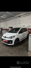 Volkswagen UP GTI