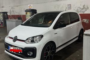 Volkswagen UP GTI