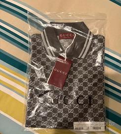 Polo gucci