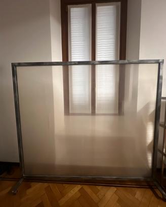 Paravento / Divisorio industriale handmade