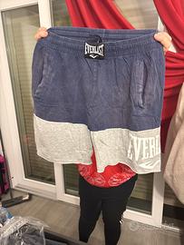 Pantaloni corti, uomo Everlast