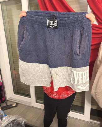 Pantaloni corti, uomo Everlast