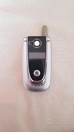Motorola V600