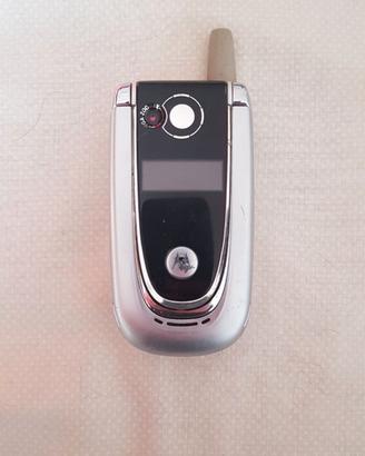 Motorola V600