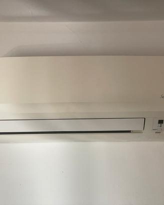 Daikin Siesta 2017