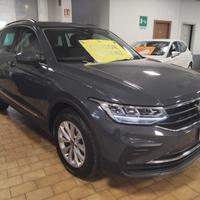 VOLKSWAGEN Tiguan 2.0 TDI SCR LIFE Dsg LED