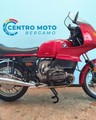 Bmw R 100 RS - FMI - Restaurata - Funzionante