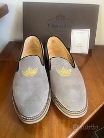 Mocassini Church’s slip-on nuovi