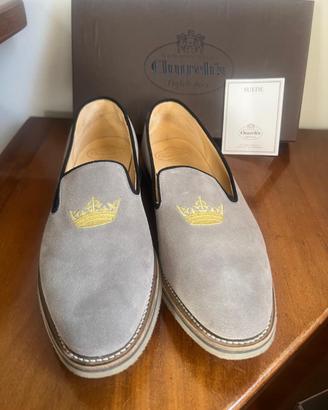 Mocassini Church’s slip-on nuovi