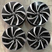 Cerchi 15 originali nuova Volkswagen Polo Audi