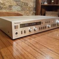 amplificatore TECHNICS SU-Z22