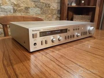 amplificatore TECHNICS SU-Z22