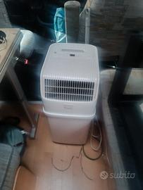 pinguino DeLonghi compact
