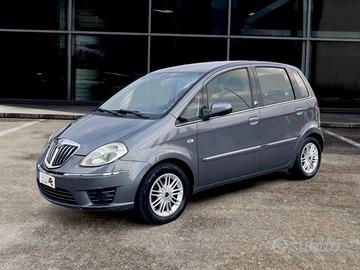 Lancia Musa 1.4 8v Oro ecochic Gpl