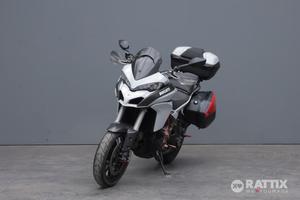 DUCATI Multistrada 1200