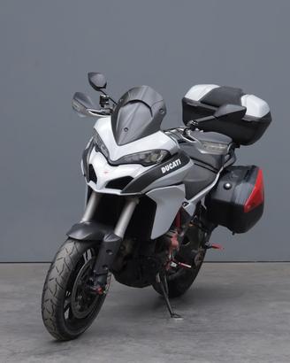 DUCATI Multistrada 1200