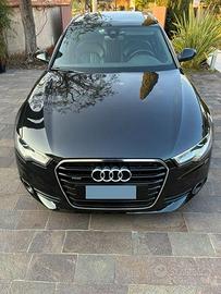 AUDI A6 AVANT 3.0 TDI QUATTRO 245CV S-TRONIC