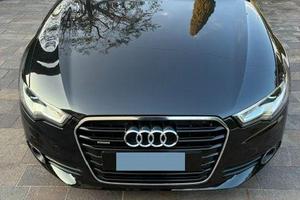 AUDI A6 AVANT 3.0 TDI QUATTRO 245CV S-TRONIC