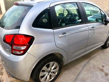 RICAMBI CITROEN C3
